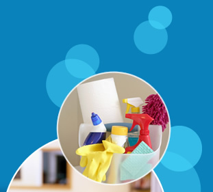 Cleaning services